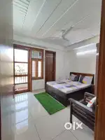 Luxury co living pg