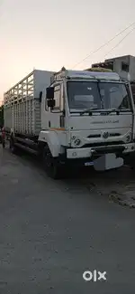 2024 madal truck all ok pepar complete