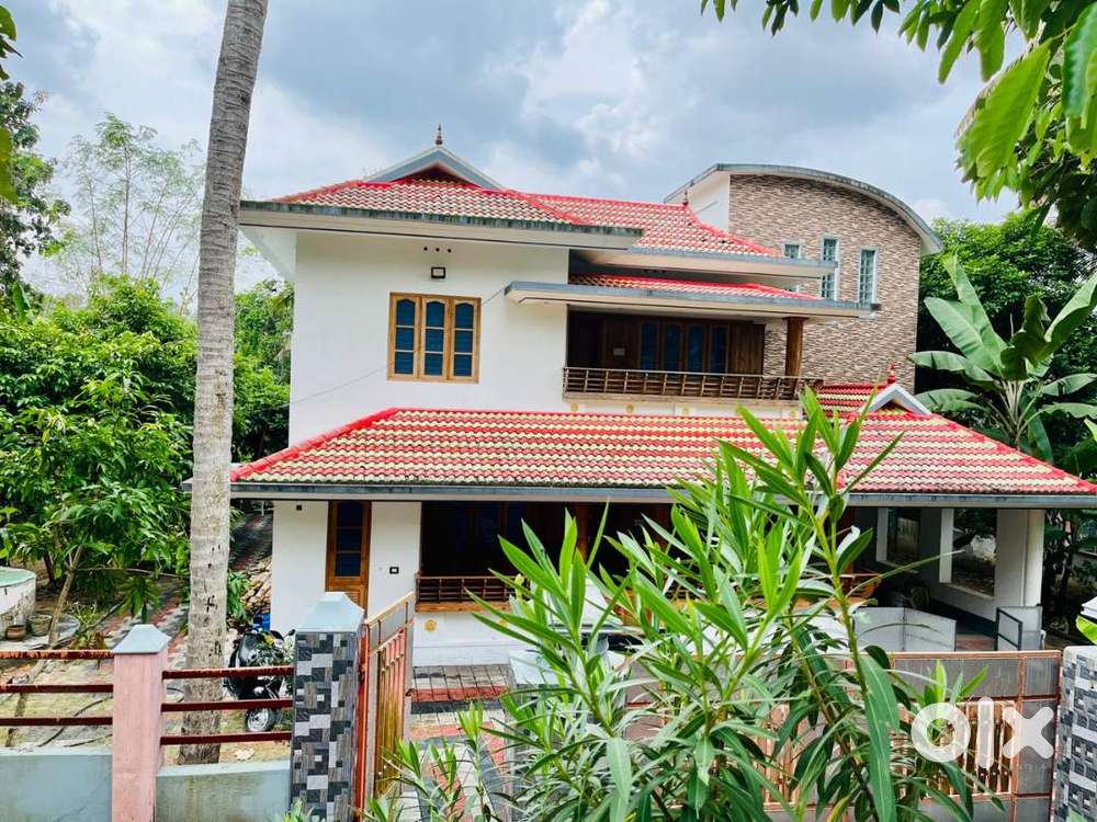 Near to Technocity & Bio 360 Park, Pilgrimages,Schools,Shops nearby