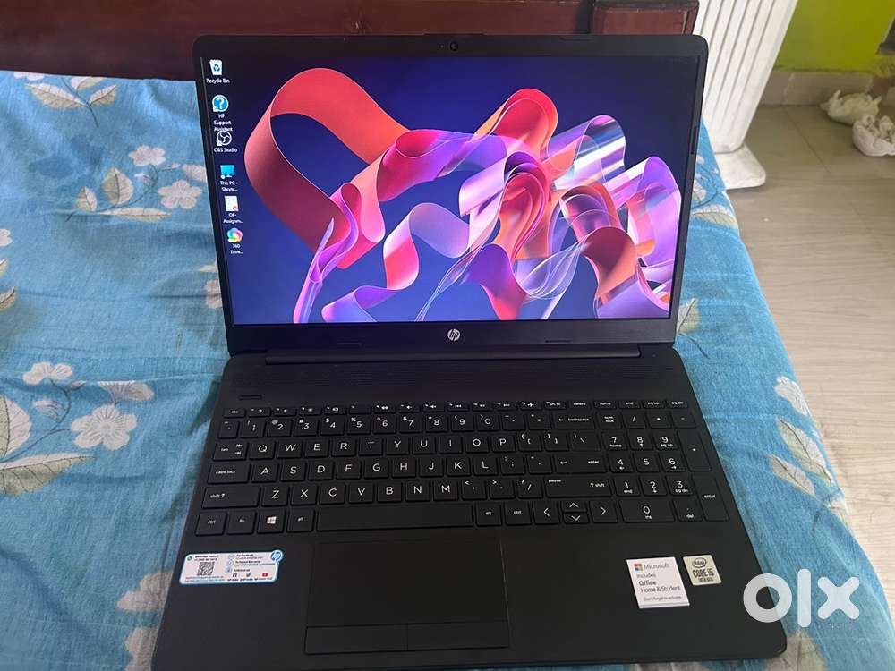 Hp  Laptop in good condition