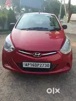 Hyundai EON Era +, 2016, Petrol
