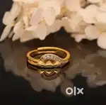 Alluring rings for women