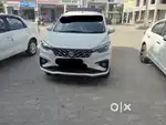 Maruti Suzuki Ertiga 2022 Petrol Well Maintained