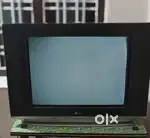 LG Tv of 21 inches