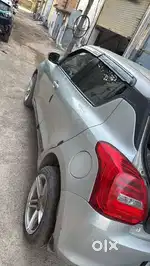 Maruti Suzuki Swift Petrol 58000 Km Driven