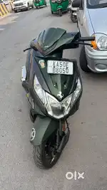 Dio deluxe 2018