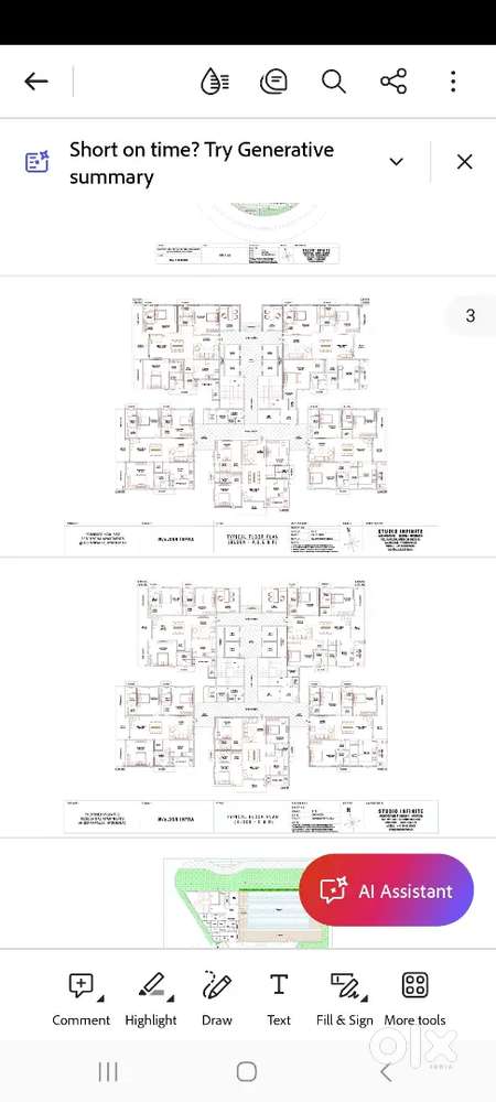 Prelaunch project im gopanpally reputed builder 100% Payment