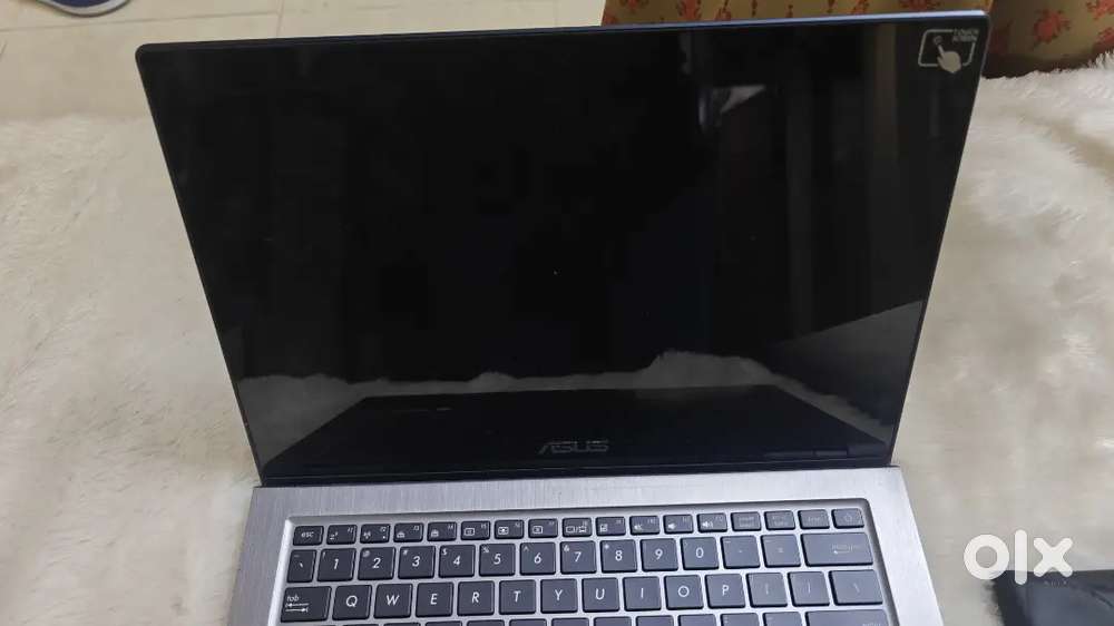 ASUS UX302L Touch laptop