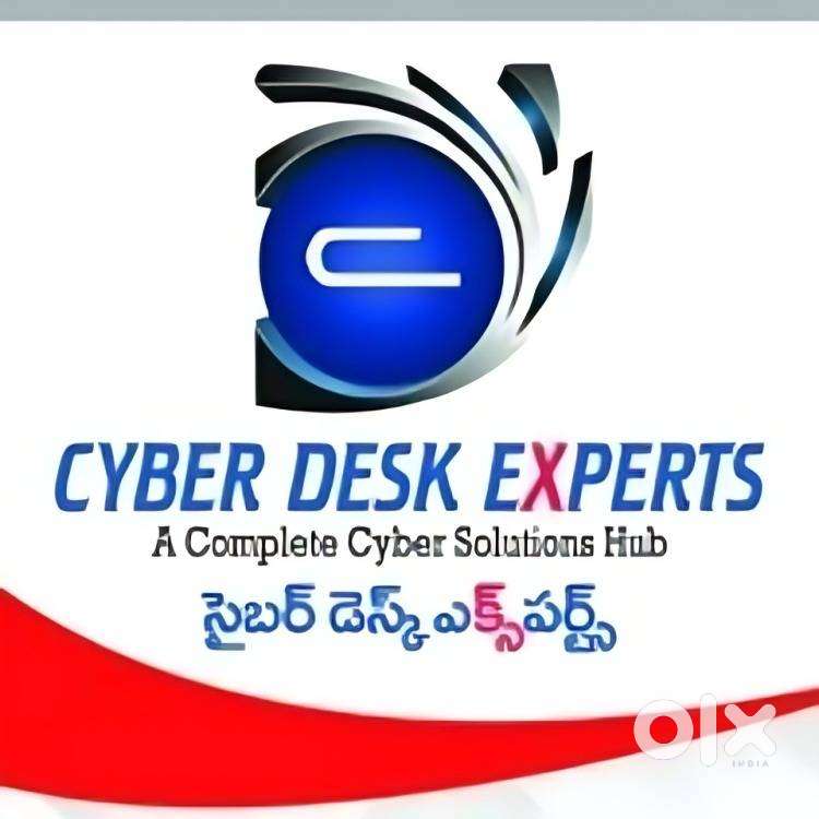 Receptionist and Office admin