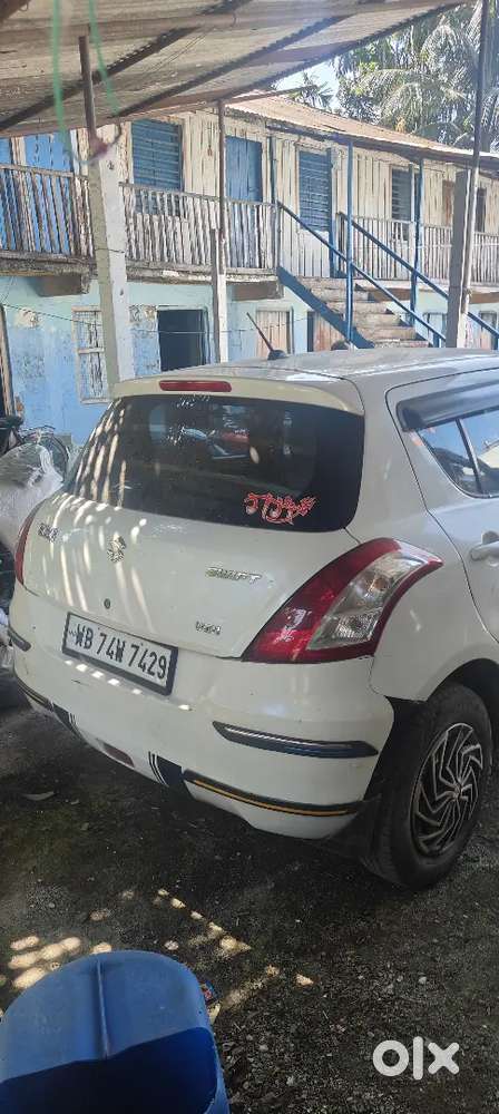 Maruti Suzuki Swift 2012 Diesel Good Condition