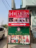 All makeup, hairstyle, saree box folding service and exclusive nailart