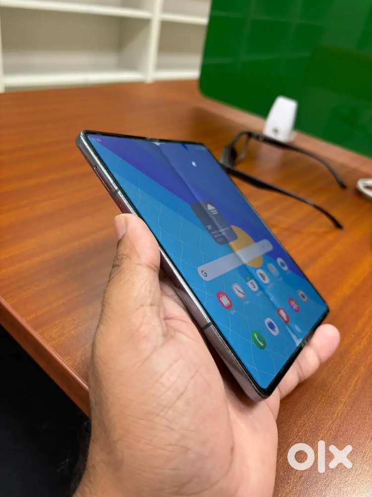 Samsung FOLD 4