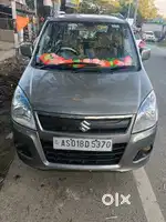 Maruti Suzuki Wagon R 2013 Petrol Good Condition