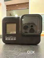 Gopro hero 8Black