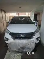 Hyundai Creta 2018
