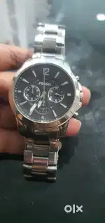 Original Fossil Watch Sale Urget