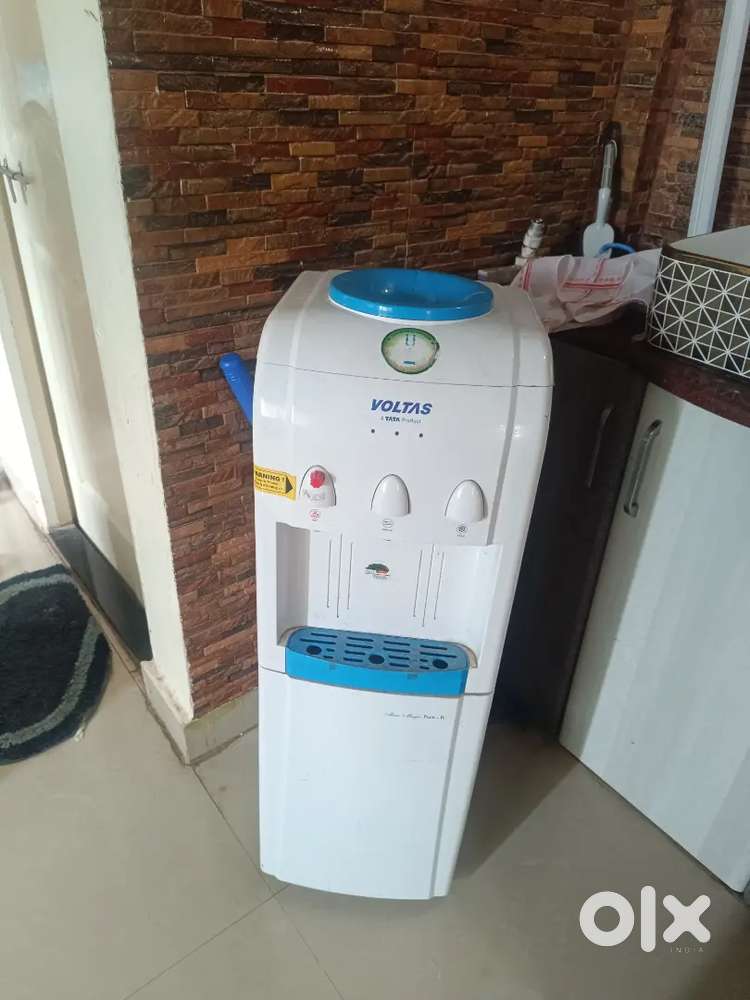 Water cooler Voltas