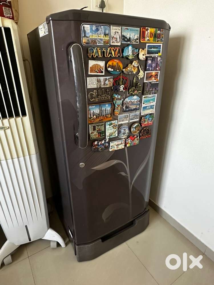 LG fridge for sell