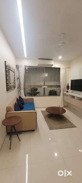 1 bhk on rent at khar east