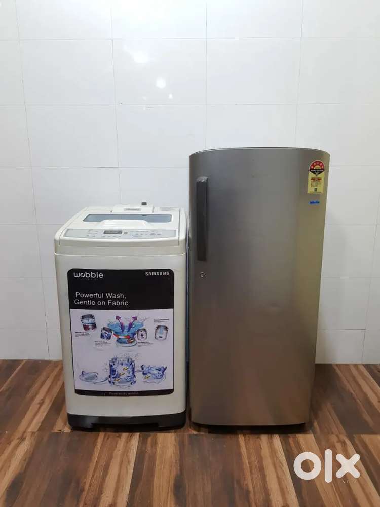 Best lightly used refrigerator available best quality latest model