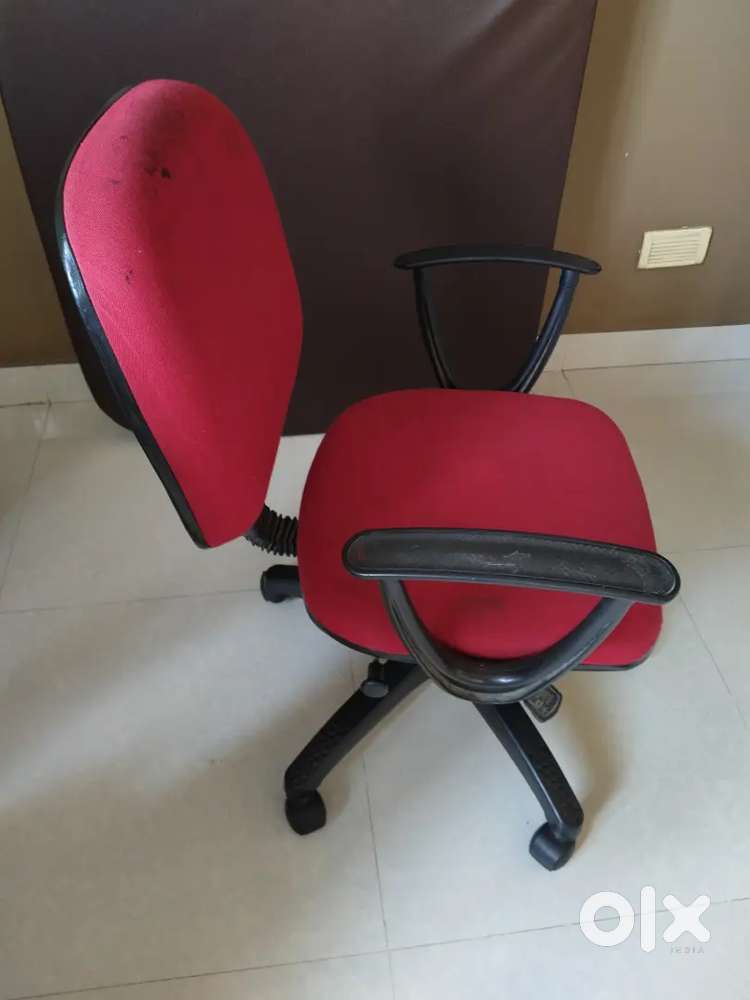 Computer chair