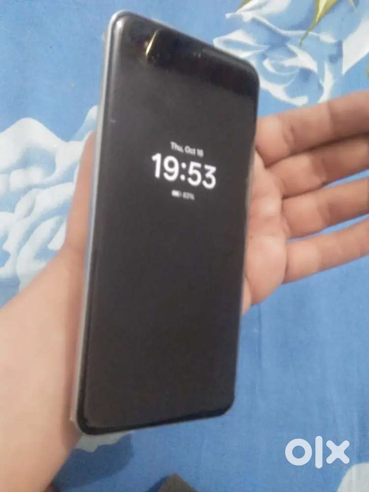 6 month warranty available