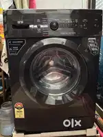 Ifb fully automatic power wash washing machine