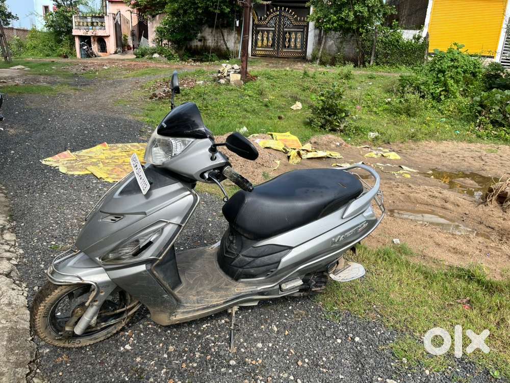 Fresh condition