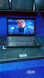 Lenovo ThinkPad i5 5th gen 8gb ram 256gb SSD mint condition