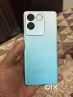 Fresh condition