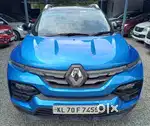 Renault Kiger RXT Opt DT, 2021, Petrol