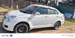 Maruti Suzuki Swift Dzire 2010