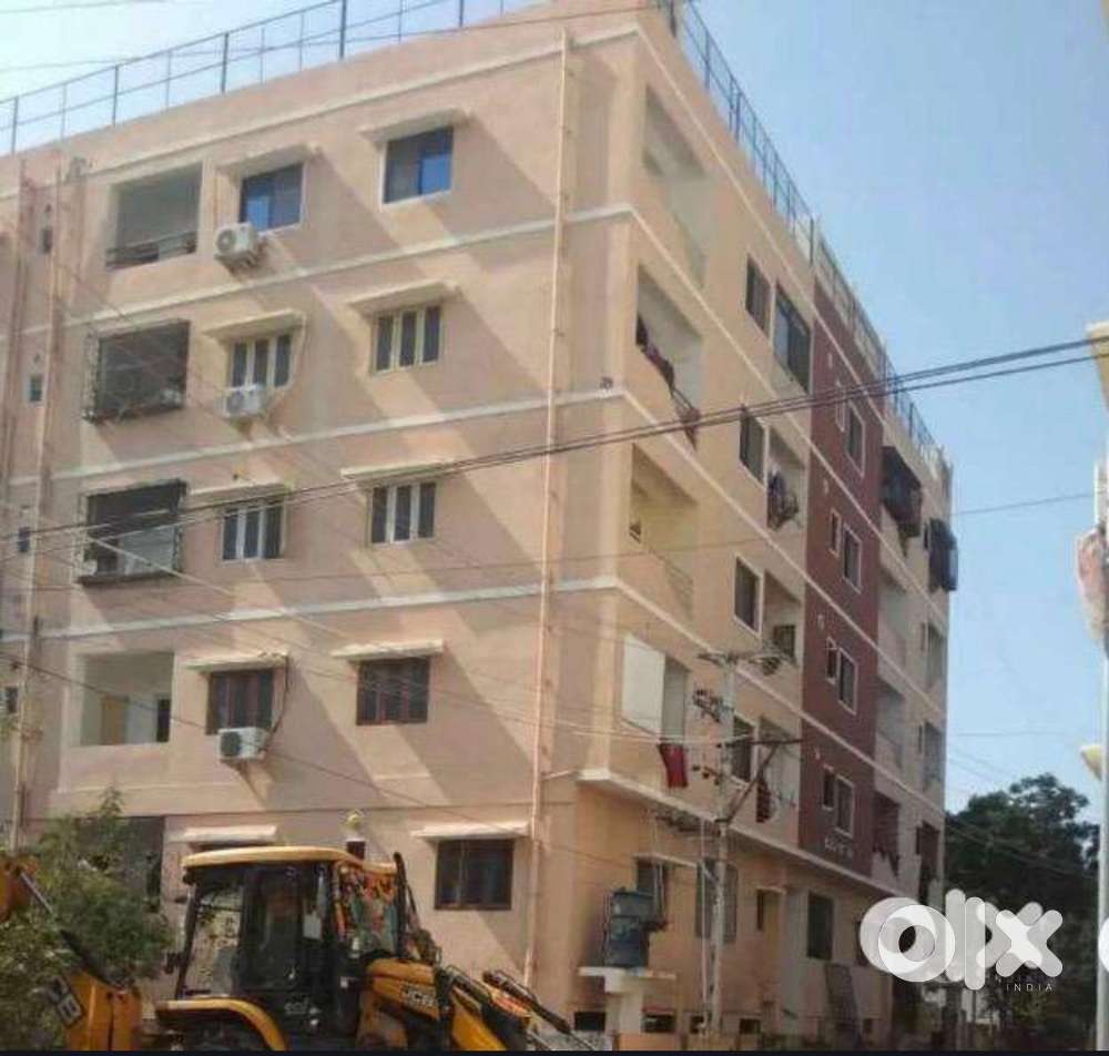 2BHK Flat for Rent - Elegant One Apt