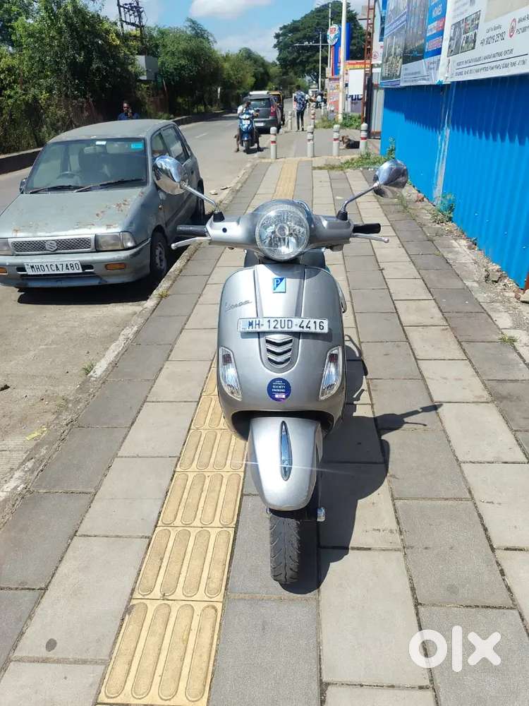 Sell My Good Condition Vespa ZX 2022