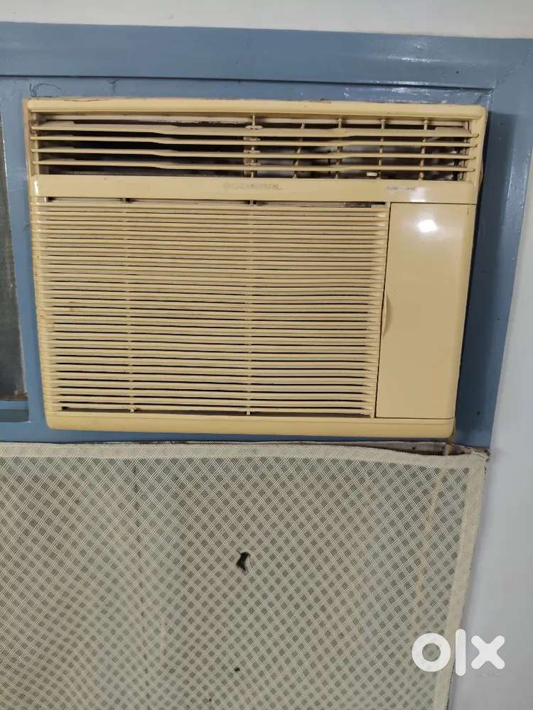 O General window AC