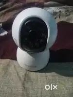 Wifi cctv camera