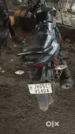 Hero galamour 125