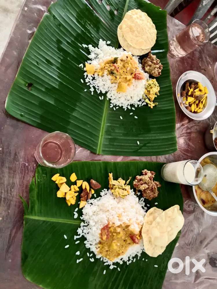 We need lady cook and maid