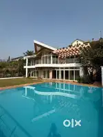 Summer Hills – Ultra-Luxury Villa in Lonavala  for Sale!!