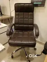 Executive office chair Good Condition