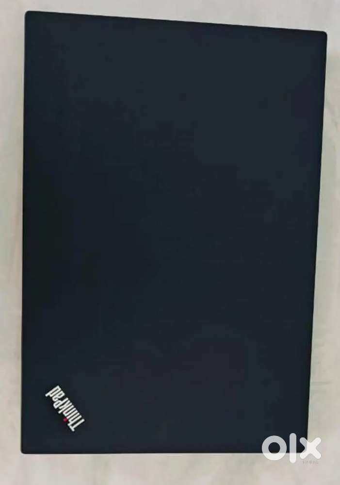 Lenovo ThinkPad P14s