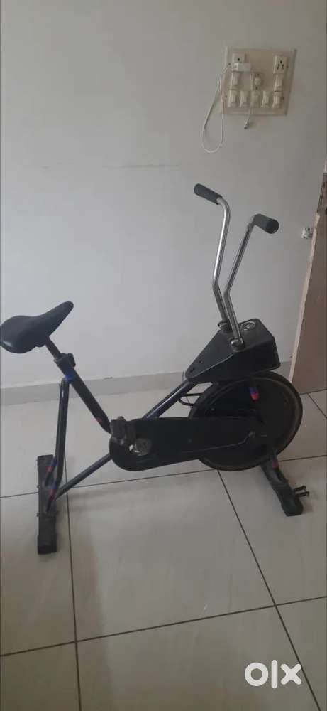 Fitness Bicycle at an appropriate price in good condition