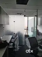 Fully furnished office space in noida
