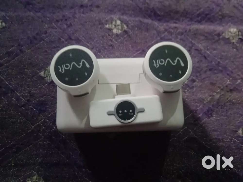 Mic video making tools