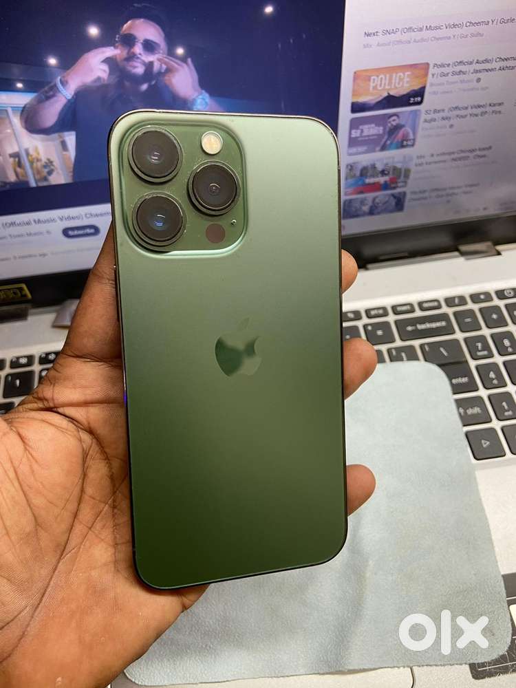 Iphone 13 pro 256