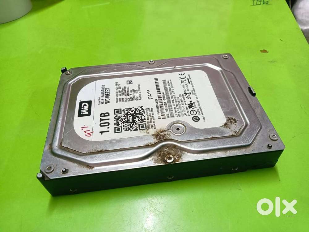 hard disk 1 tb
