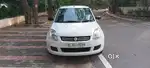 Maruti Suzuki Swift Dzire 1.2 Lxi BSIV, 2011, Petrol