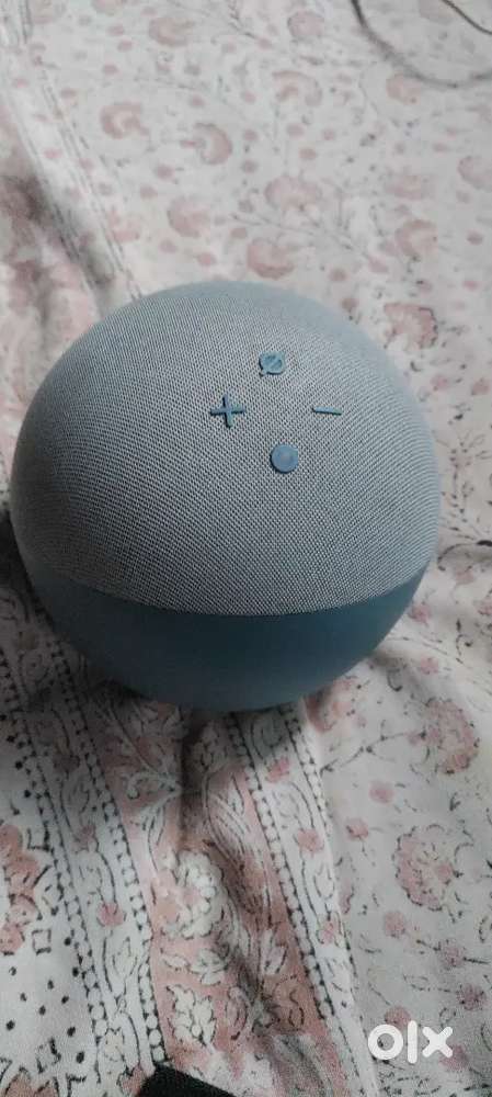 Amazon alexa