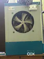 5 months used cooler