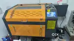 Co2 Machine, 12inches Plotter (cameo 4 and craft Mini)